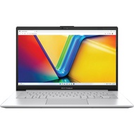 MÁY TÍNH XÁCH TAY ASUS E1404F(R5-7520U; 16GB; 512GB SSD; 14.0" FHD; WIN11; BẠC; E1404FA-EB482W)