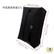 Portable Moisture-Proof Clothing Travel Outdoor Storage Clothes Travel Business Trip Compression Bag