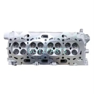 4G93 4G93K Engine Parts OE DAMD320808 Bare Cylinder Head for Mitsubishi Colt Lancer Carisma 1.8L 16V