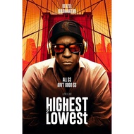 Highest 2 Lowest (2025)