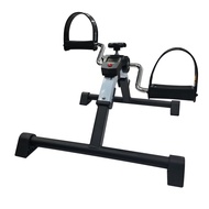 DNR Foldable Pedal Exerciser with Digital Meter