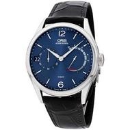 腕時計 オリス メンズ 01 111 7700 4065-Set 1 23 72FC Oris Artelier Calibre 111 Hand-Wind Men's Watch 0