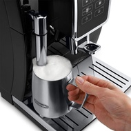 ST&amp;💘Delonghi（Delonghi）D3TProImported Auto Coffee Machine Home Freshly Ground American Touch Screen Office GHOL