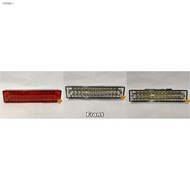 ☼♝✱Car Break Lamp Led Lampu Brake Kereta Tail Light 26 Persona New Saga BLM FLX Wira Waja Myvi Viva Axia Bezza Alza