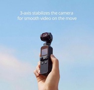 Dji pocket 2