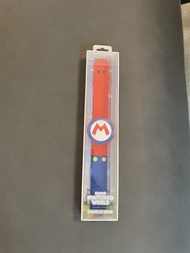 大阪環球影城Mario能量手環手帶
