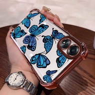 Casing For OPPO A58 4G A78 4G A58 5G A78 5G A58x 5G Case Silicone Cases Soft Cover
