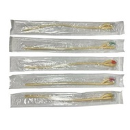 (ATJ) Foley Catheter Per Piece (Fr. 8, 10, 12, 14, 16, 18) Incontinence