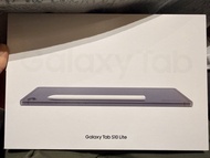 Samsung Galaxy Tab S10 Lite SM-X400 6GB 128GB 連 書本式鍵盤套裝