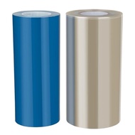 UV DTF Printer Sticker Printer Roll B Films DJUV DTF AB Film娼Rol M unst0 NMina4in×32ft for D打印机TF St
