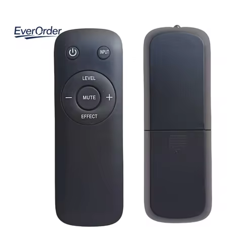 New high-quality remote control for Logitech Z906 5.1 Z-906 Surround Sound Speaker System