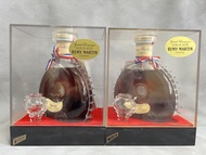 70-80年代 白頭路易十三 Remy Martin LOUIS XIII Very Old Grand Champagne Cognac 700ml老酒#洋酒#干邑（單支價）