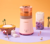 【免運特惠】便攜奶茶攪拌機咖啡下午茶/westinghouse西屋