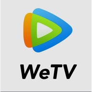 WeTV VIP 1 MONTH SHARING ACC (24HOUR AUTO DELIVERY)