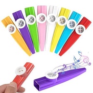 Kazoo Plastic Inflatable Musical Instrument Kazoo Inflatable Musical Instrument Unique Musical Instr