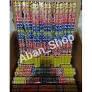 Kembang api 5shot petasan fireworks Roman Candle Sun fireworks