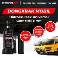 5 Ton Car Jack 5 Ton Hydraulic Bottle Jack TOP UNIVERSAL Good Quality