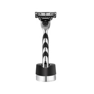 Gillette Mach 3 Classic 3-layer blade Men's Razor Manual Shaver Safety Face Shaver Machine For Men F