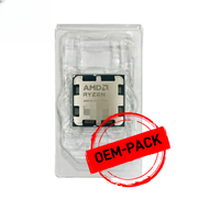 AMD Ryzen 5 8500G Hexa-core Processor R5 8500G-OEM pack