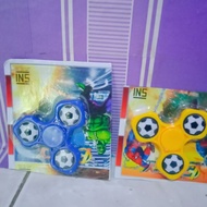 Spinner toys