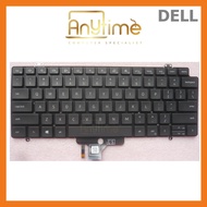 ORI DELL LATITUDE 7410 KEYBOARD (BACKLIGHT)