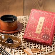 六月初一 8結老梅肉 (12入/盒)