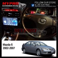 Android 🔥Mazda 6 2002-2007 ANDROID PLAYER 【Free Camera】