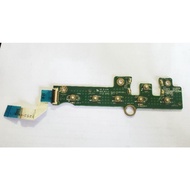 [ Used ] Acer Aspire 4520 Series Switch Board 33Z03SB0000 DA0Z03PI6D0 (S 89)