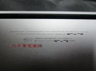 台中筆電維修：蘋果 APPLE MacBook Pro  A1706 保內 保外潑到水筆電不開機,,顯卡故障 主機板維修