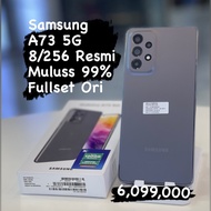 Samsung A73 5G 8/256 Second Mulus