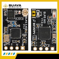 BetaFPV ELRS Nano Receiver with antenna 46mm RxFPV Drone RC