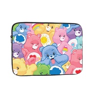 Care Bears 10-17 INCH Shockproof Portable Laptop Case Tablat Sleeve