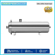 Ultrafiltration PVDF Water Pre Filter 1000 LPH UF PVDF 1000 Lph PVDF - Complete Set