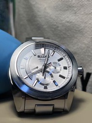 Seiko Ananta 武士刀。 Made in Japan.