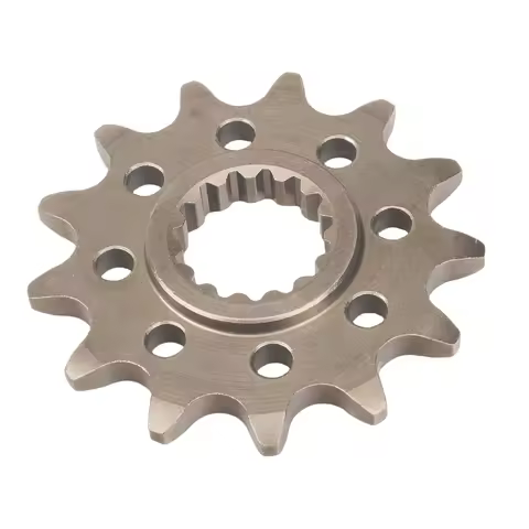 Moto Front Chain Sprocket Motorcycle Accessories 520 Chain Gear 13 Teeth For KTM SX SXF XC XCF XCW E
