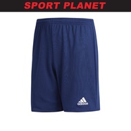 adidas Junior Parma 16 Shor Tracksuit Pant Seluar Budak (AJ5895) Sport Planet 34-23