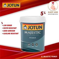 5L Jotun Paint Majestic Primer Interior Wall Sealer