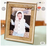 Tabletop photo frames, wall hangings, wall stickers, decoration