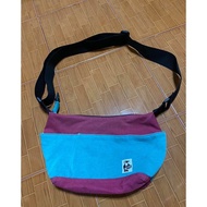 chums Shoulder Bag