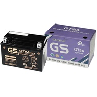 GS GT9A Motorcycle Battery (12V - 9AH)