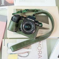 富士XS20保護套相機包二代皮套底座包