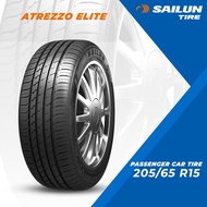 Sailun Tires r15 Atrezzo Elite 205/65 R15 Passenger car radial tire Best fit for Ford EcoSport Audi 80 BMW 5-series BMW 7-series Ford Mustang Honda Accord Kia Carens Toyota Camry Toyota Touring HiAce