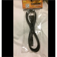 Kitani power tape cable Kitani 2x0.75 ac tape jack/