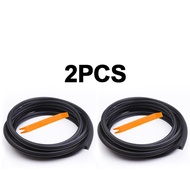 Karet Peredam Suara Dashboard Universal 1.6m Kedap Suara Mesin(Whit 1pcs tool)