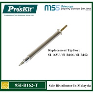 Pro'sKit 9SI-B162-T Replacement Tip for SI-168U Soldering Iron