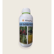 HIGH BORON/BORON/HIBOR CECAIR - 8%ww (1 LITER)