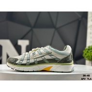 Company Gre P-6000 Ddy Shoes Comfortable Shock Absorption Anti-Slip Low-Top Full Palm Foam Ruing Sho