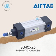 SU 40X25 AIRTAC CYLINDER PNEUMATIC SU40X25 SU 40X25-S/