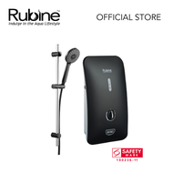 RUBINE 933 Instant Water Heater With No Pump