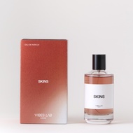 VIBES LAB PARFUMS - SKINS